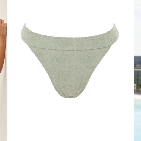 Somerfield Swim SORRENTO BOTTOM - MINERAL S - Picture 5 of 6